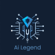 Ai Legend's Logo